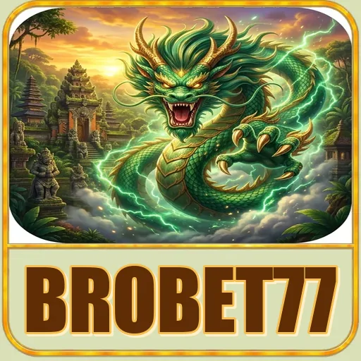 Detail APK brobet77