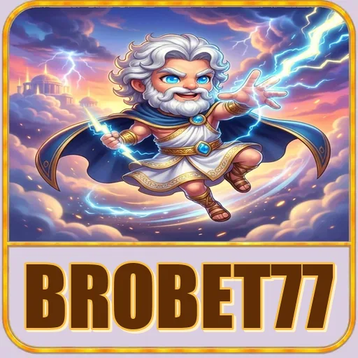 Aplikasi brobet77 Android
