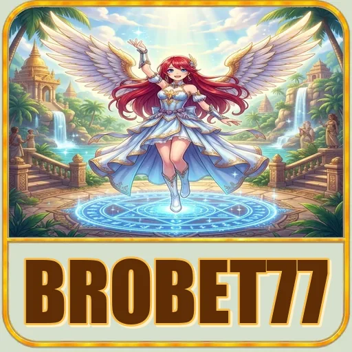 Detail Teknis brobet77