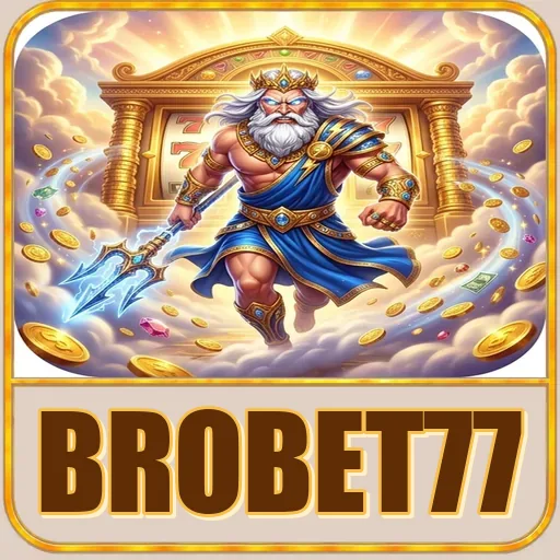 Keamanan brobet77